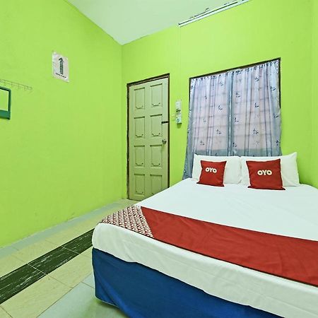 Oyo 90454 Haza Harmoni Guesthouse Kota Bharu Ngoại thất bức ảnh