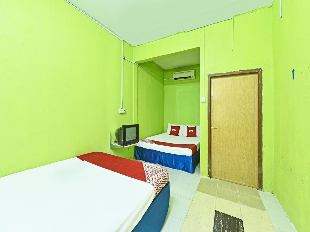 Oyo 90454 Haza Harmoni Guesthouse Kota Bharu Ngoại thất bức ảnh