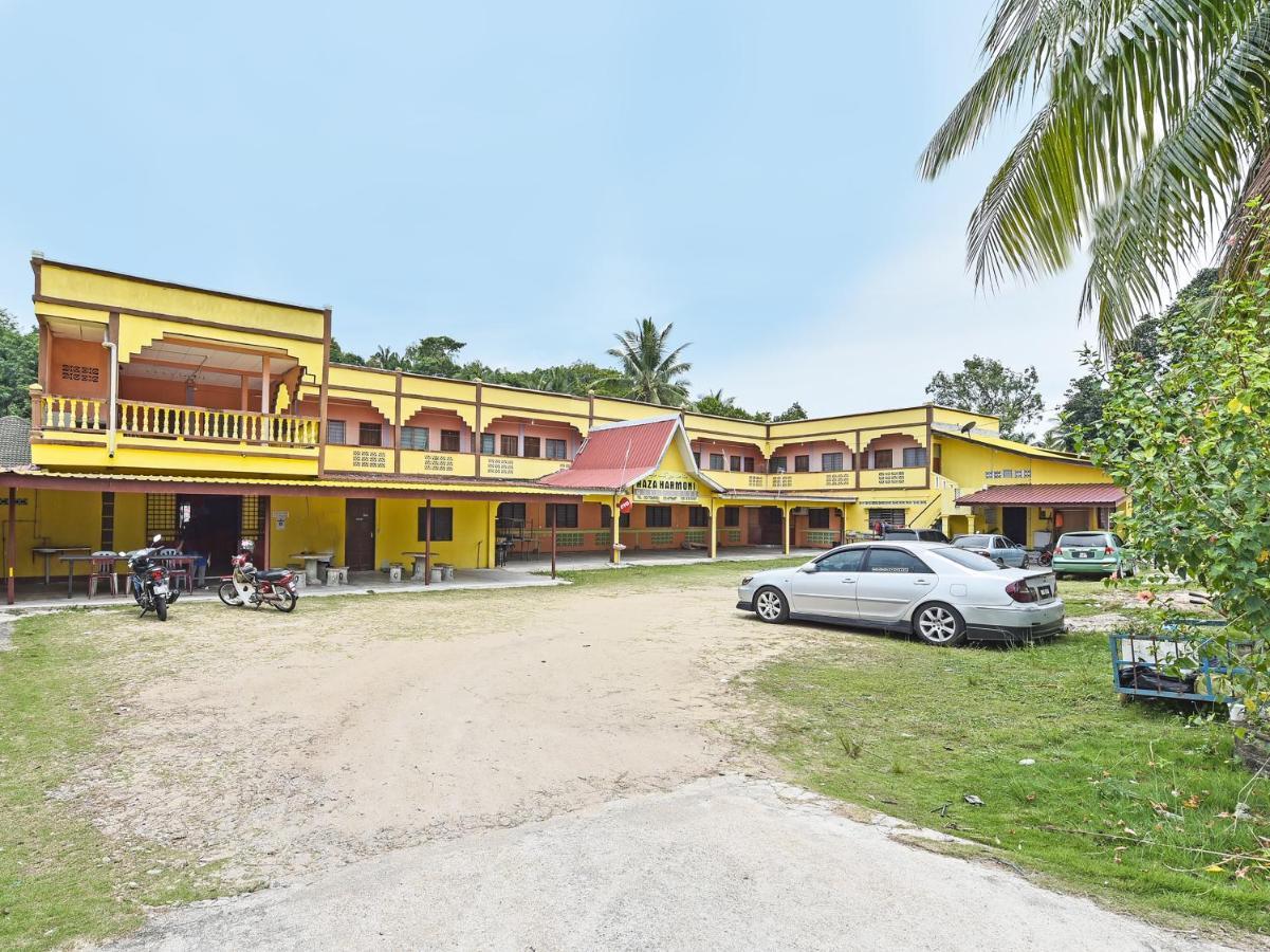 Oyo 90454 Haza Harmoni Guesthouse Kota Bharu Ngoại thất bức ảnh
