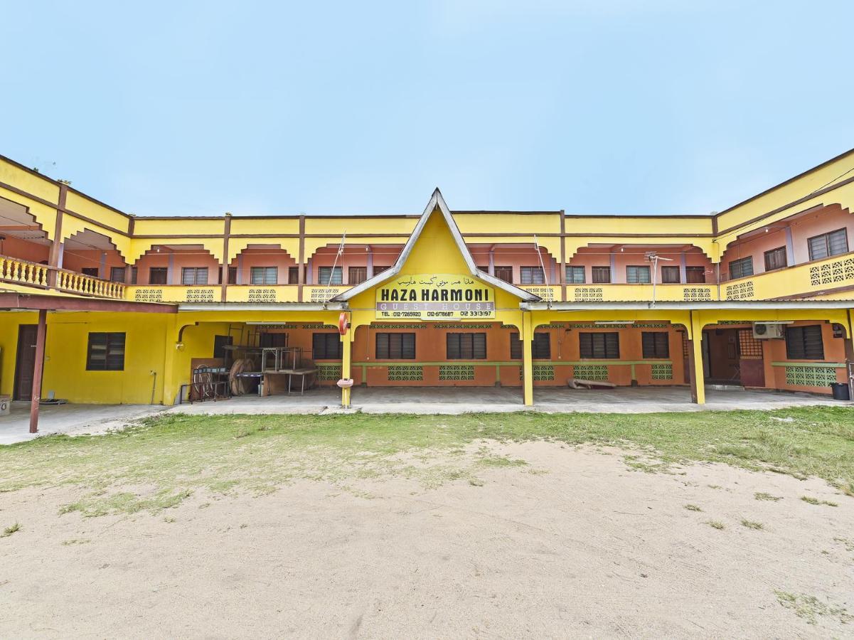 Oyo 90454 Haza Harmoni Guesthouse Kota Bharu Ngoại thất bức ảnh