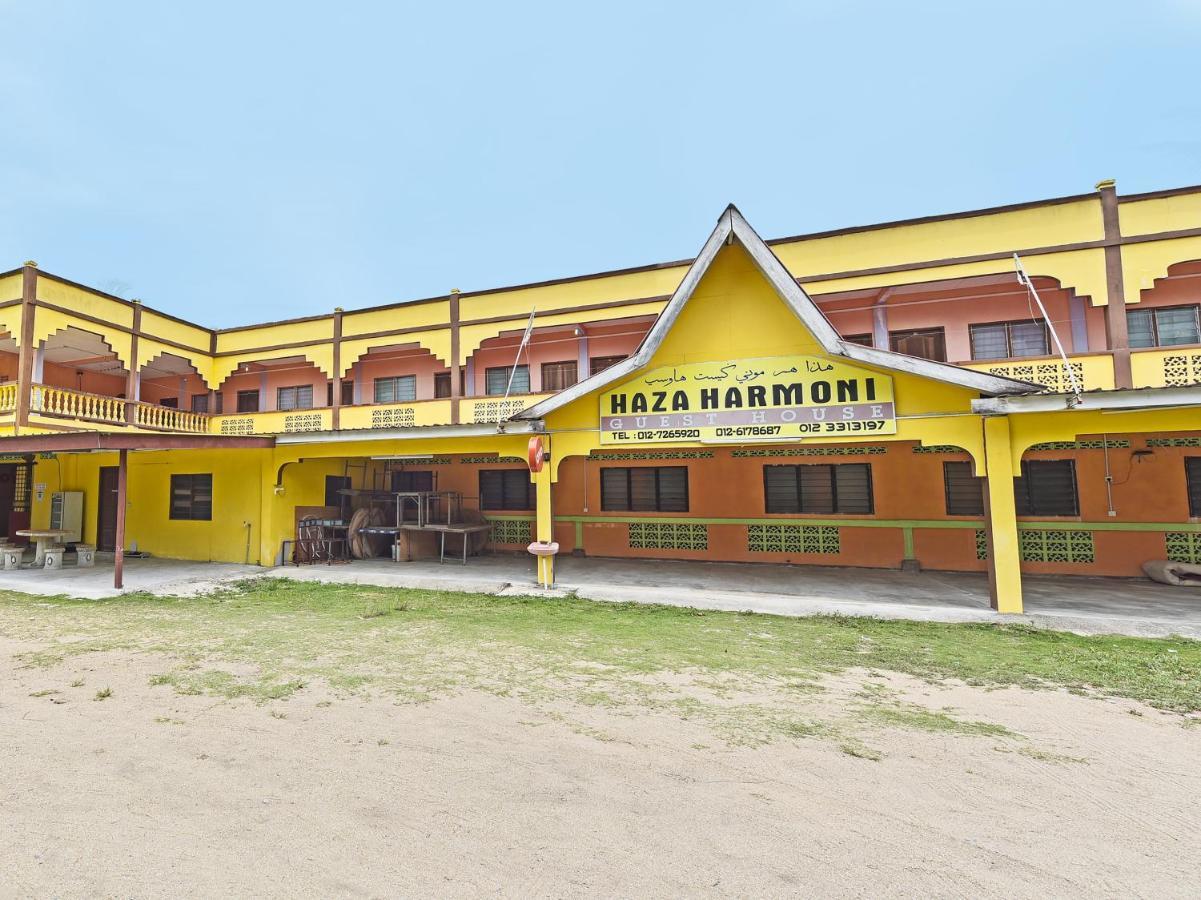 Oyo 90454 Haza Harmoni Guesthouse Kota Bharu Ngoại thất bức ảnh