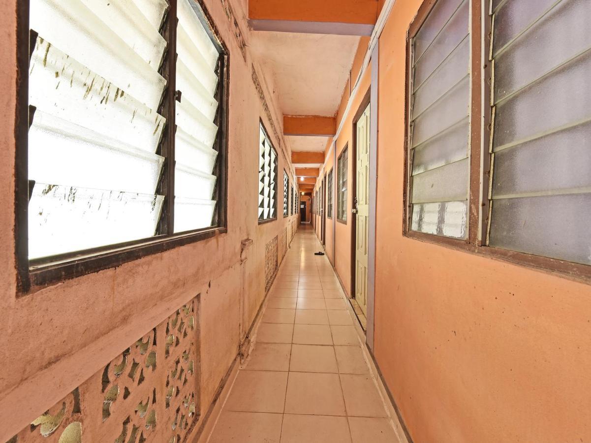 Oyo 90454 Haza Harmoni Guesthouse Kota Bharu Ngoại thất bức ảnh