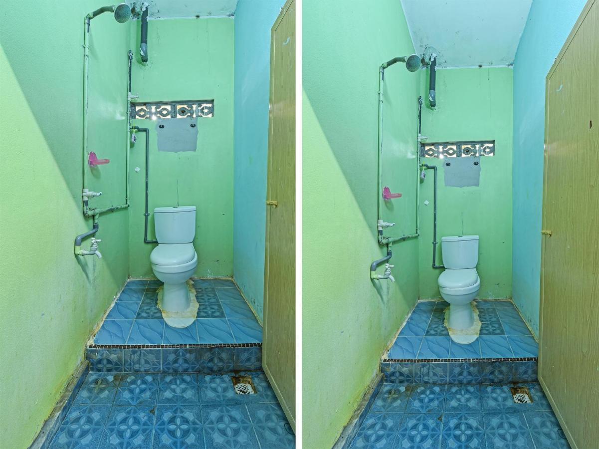 Oyo 90454 Haza Harmoni Guesthouse Kota Bharu Ngoại thất bức ảnh