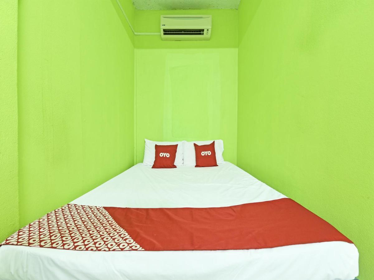 Oyo 90454 Haza Harmoni Guesthouse Kota Bharu Ngoại thất bức ảnh