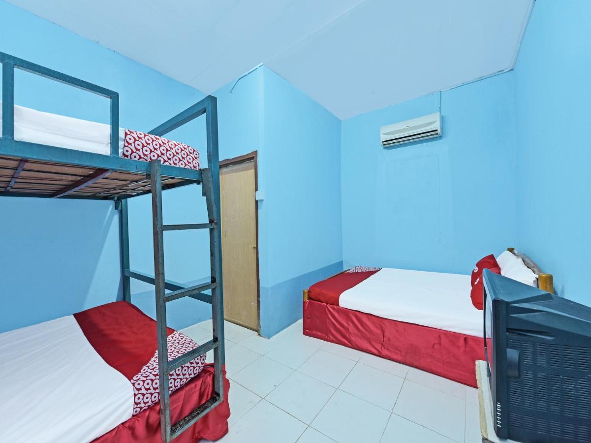Oyo 90454 Haza Harmoni Guesthouse Kota Bharu Ngoại thất bức ảnh
