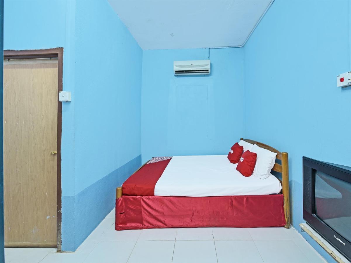 Oyo 90454 Haza Harmoni Guesthouse Kota Bharu Ngoại thất bức ảnh