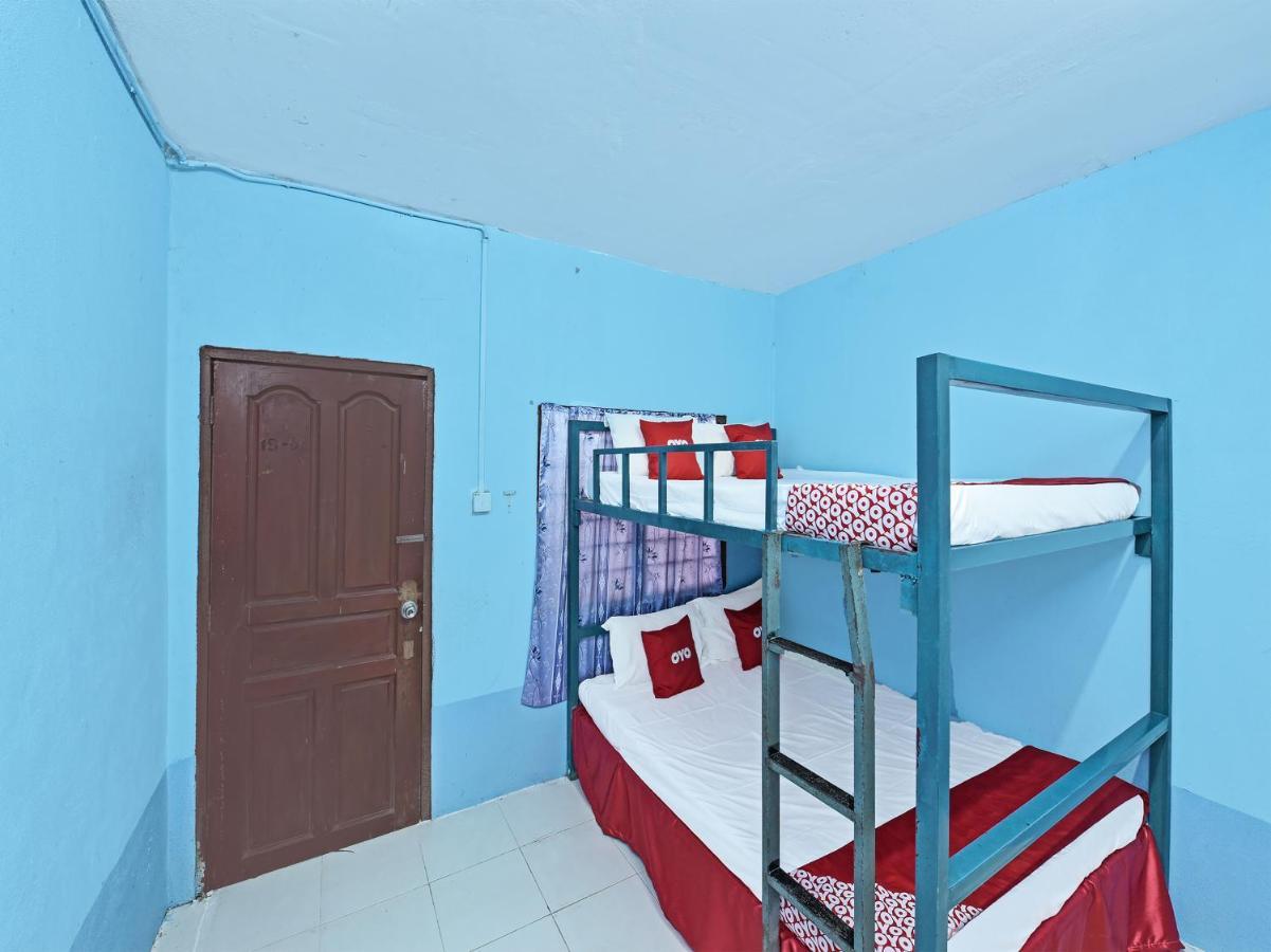 Oyo 90454 Haza Harmoni Guesthouse Kota Bharu Ngoại thất bức ảnh