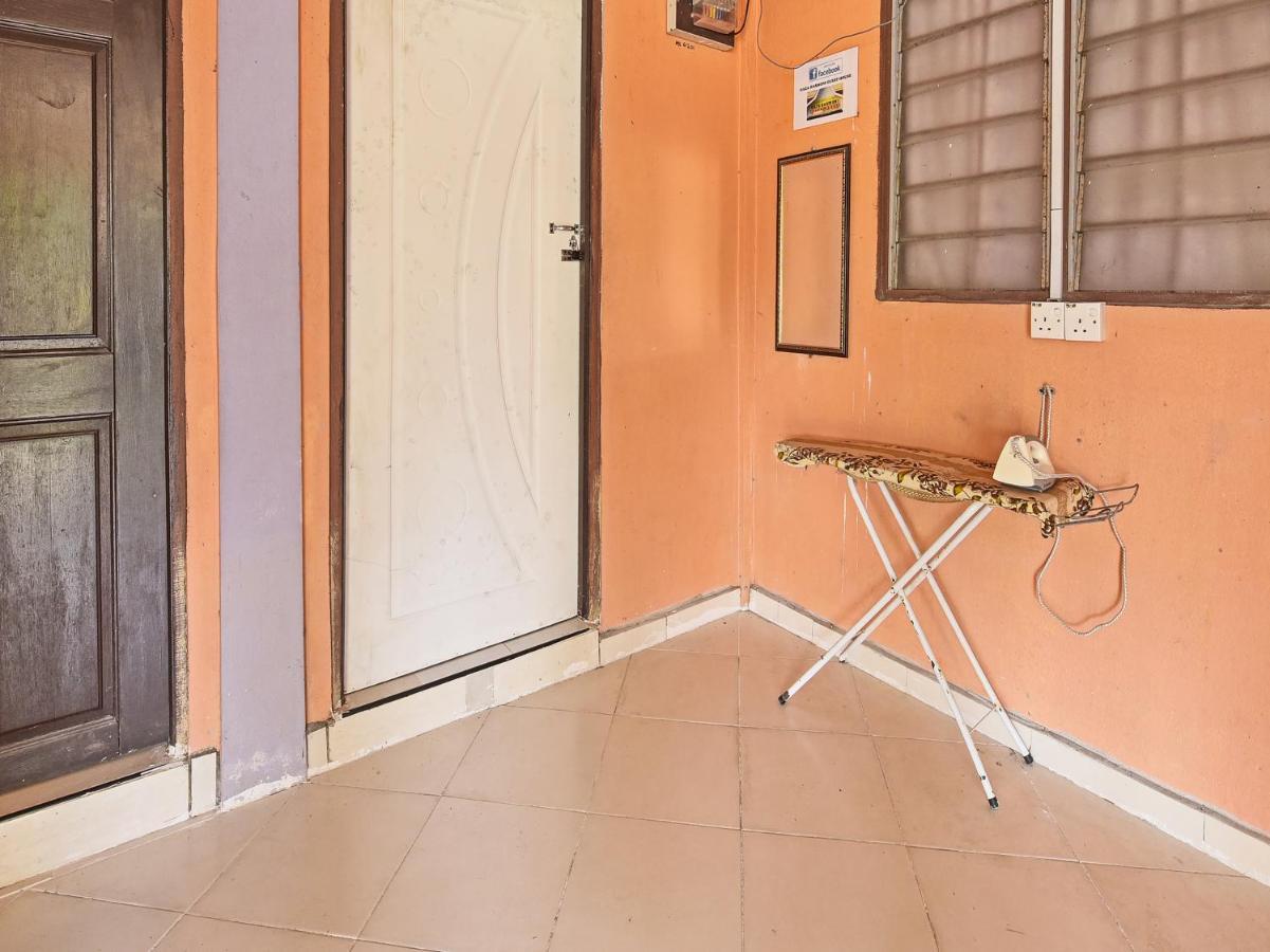 Oyo 90454 Haza Harmoni Guesthouse Kota Bharu Ngoại thất bức ảnh
