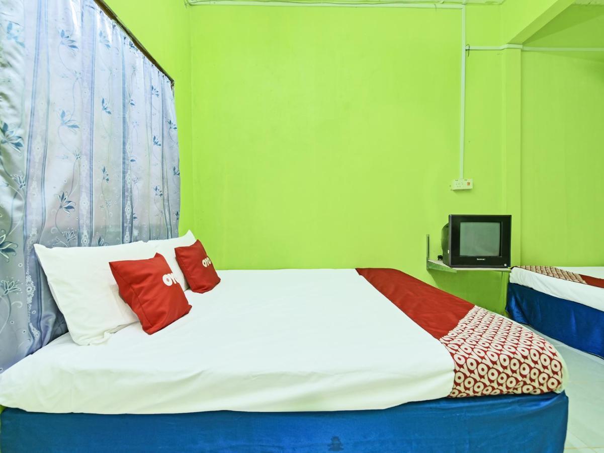 Oyo 90454 Haza Harmoni Guesthouse Kota Bharu Ngoại thất bức ảnh